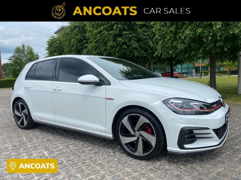 View our VOLKSWAGEN GOLF