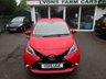 USED 2015 15 TOYOTA AYGO 1.0 VVT-I X-PRESSION 5d 69 BHP Full Toyota Main Dealer Service History, Low Mileage, One Previous Owner, MOT until March 2022, Superb fuel economy! ZERO Road Tax! Low Insurance Group!