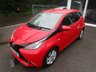 USED 2015 15 TOYOTA AYGO 1.0 VVT-I X-PRESSION 5d 69 BHP Full Toyota Main Dealer Service History, Low Mileage, One Previous Owner, MOT until March 2022, Superb fuel economy! ZERO Road Tax! Low Insurance Group!