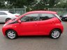 USED 2015 15 TOYOTA AYGO 1.0 VVT-I X-PRESSION 5d 69 BHP Full Toyota Main Dealer Service History, Low Mileage, One Previous Owner, MOT until March 2022, Superb fuel economy! ZERO Road Tax! Low Insurance Group!