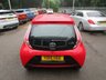 USED 2015 15 TOYOTA AYGO 1.0 VVT-I X-PRESSION 5d 69 BHP Full Toyota Main Dealer Service History, Low Mileage, One Previous Owner, MOT until March 2022, Superb fuel economy! ZERO Road Tax! Low Insurance Group!