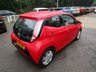 USED 2015 15 TOYOTA AYGO 1.0 VVT-I X-PRESSION 5d 69 BHP Full Toyota Main Dealer Service History, Low Mileage, One Previous Owner, MOT until March 2022, Superb fuel economy! ZERO Road Tax! Low Insurance Group!