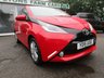 USED 2015 15 TOYOTA AYGO 1.0 VVT-I X-PRESSION 5d 69 BHP Full Toyota Main Dealer Service History, Low Mileage, One Previous Owner, MOT until March 2022, Superb fuel economy! ZERO Road Tax! Low Insurance Group!