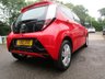 USED 2015 15 TOYOTA AYGO 1.0 VVT-I X-PRESSION 5d 69 BHP Full Toyota Main Dealer Service History, Low Mileage, One Previous Owner, MOT until March 2022, Superb fuel economy! ZERO Road Tax! Low Insurance Group!