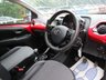 USED 2015 15 TOYOTA AYGO 1.0 VVT-I X-PRESSION 5d 69 BHP Full Toyota Main Dealer Service History, Low Mileage, One Previous Owner, MOT until March 2022, Superb fuel economy! ZERO Road Tax! Low Insurance Group!