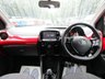 USED 2015 15 TOYOTA AYGO 1.0 VVT-I X-PRESSION 5d 69 BHP Full Toyota Main Dealer Service History, Low Mileage, One Previous Owner, MOT until March 2022, Superb fuel economy! ZERO Road Tax! Low Insurance Group!