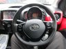 USED 2015 15 TOYOTA AYGO 1.0 VVT-I X-PRESSION 5d 69 BHP Full Toyota Main Dealer Service History, Low Mileage, One Previous Owner, MOT until March 2022, Superb fuel economy! ZERO Road Tax! Low Insurance Group!