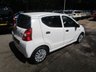 USED 2014 64 SUZUKI ALTO 1.0 SZ3 5d 68 BHP Full Service History + Just Serviced, One Previous Owner, NEW MOT, Excellent fuel economy! ZERO Road Tax! Low Insurance Group!