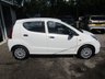 USED 2014 64 SUZUKI ALTO 1.0 SZ3 5d 68 BHP Full Service History + Just Serviced, One Previous Owner, NEW MOT, Excellent fuel economy! ZERO Road Tax! Low Insurance Group!