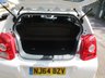USED 2014 64 SUZUKI ALTO 1.0 SZ3 5d 68 BHP Full Service History + Just Serviced, One Previous Owner, NEW MOT, Excellent fuel economy! ZERO Road Tax! Low Insurance Group!