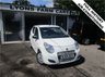 USED 2014 64 SUZUKI ALTO 1.0 SZ3 5d 68 BHP Full Service History + Just Serviced, One Previous Owner, NEW MOT, Excellent fuel economy! ZERO Road Tax! Low Insurance Group!