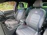 USED 2017 67 VOLKSWAGEN GOLF 2.0 R TSI DSG 5d Stage 1 Remap 360BHP 2 VW ONLINE HISTORY 1 INDEPENDENT INCLUDING SPARK PLUGS. BRAKE FLUID SERVICE
