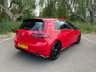 USED 2017 67 VOLKSWAGEN GOLF 2.0 R TSI DSG 5d Stage 1 Remap 360BHP 2 VW ONLINE HISTORY 1 INDEPENDENT INCLUDING SPARK PLUGS. BRAKE FLUID SERVICE