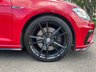 USED 2017 67 VOLKSWAGEN GOLF 2.0 R TSI DSG 5d Stage 1 Remap 360BHP 2 VW ONLINE HISTORY 1 INDEPENDENT INCLUDING SPARK PLUGS. BRAKE FLUID SERVICE