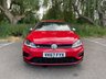 USED 2017 67 VOLKSWAGEN GOLF 2.0 R TSI DSG 5d Stage 1 Remap 360BHP 2 VW ONLINE HISTORY 1 INDEPENDENT INCLUDING SPARK PLUGS. BRAKE FLUID SERVICE