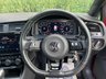 USED 2017 67 VOLKSWAGEN GOLF 2.0 R TSI DSG 5d Stage 1 Remap 360BHP 2 VW ONLINE HISTORY 1 INDEPENDENT INCLUDING SPARK PLUGS. BRAKE FLUID SERVICE
