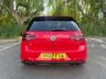USED 2017 67 VOLKSWAGEN GOLF 2.0 R TSI DSG 5d Stage 1 Remap 360BHP 2 VW ONLINE HISTORY 1 INDEPENDENT INCLUDING SPARK PLUGS. BRAKE FLUID SERVICE