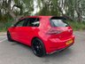 USED 2017 67 VOLKSWAGEN GOLF 2.0 R TSI DSG 5d Stage 1 Remap 360BHP 2 VW ONLINE HISTORY 1 INDEPENDENT INCLUDING SPARK PLUGS. BRAKE FLUID SERVICE