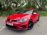 USED 2017 67 VOLKSWAGEN GOLF 2.0 R TSI DSG 5d Stage 1 Remap 360BHP 2 VW ONLINE HISTORY 1 INDEPENDENT INCLUDING SPARK PLUGS. BRAKE FLUID SERVICE