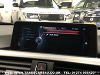USED 2013 63 BMW 3 SERIES BMW 330D S/S TOURING DIESEL ESTATE 8 SPEED AUTO M SPORT FREE UK DELIVERY*VIDEO AVAILABLE* FINANCE ARRANGED* PART EX*HPI CLEAR