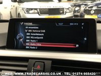 USED 2013 63 BMW 3 SERIES BMW 330D S/S TOURING DIESEL ESTATE 8 SPEED AUTO M SPORT FREE UK DELIVERY*VIDEO AVAILABLE* FINANCE ARRANGED* PART EX*HPI CLEAR