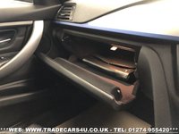USED 2013 63 BMW 3 SERIES BMW 330D S/S TOURING DIESEL ESTATE 8 SPEED AUTO M SPORT FREE UK DELIVERY*VIDEO AVAILABLE* FINANCE ARRANGED* PART EX*HPI CLEAR