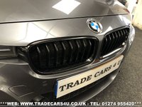 USED 2013 63 BMW 3 SERIES BMW 330D S/S TOURING DIESEL ESTATE 8 SPEED AUTO M SPORT FREE UK DELIVERY*VIDEO AVAILABLE* FINANCE ARRANGED* PART EX*HPI CLEAR