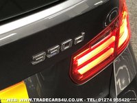 USED 2013 63 BMW 3 SERIES BMW 330D S/S TOURING DIESEL ESTATE 8 SPEED AUTO M SPORT FREE UK DELIVERY*VIDEO AVAILABLE* FINANCE ARRANGED* PART EX*HPI CLEAR