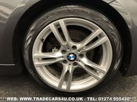USED 2013 63 BMW 3 SERIES BMW 330D S/S TOURING DIESEL ESTATE 8 SPEED AUTO M SPORT FREE UK DELIVERY*VIDEO AVAILABLE* FINANCE ARRANGED* PART EX*HPI CLEAR
