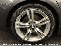 USED 2013 63 BMW 3 SERIES BMW 330D S/S TOURING DIESEL ESTATE 8 SPEED AUTO M SPORT FREE UK DELIVERY*VIDEO AVAILABLE* FINANCE ARRANGED* PART EX*HPI CLEAR