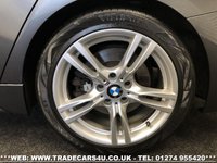 USED 2013 63 BMW 3 SERIES BMW 330D S/S TOURING DIESEL ESTATE 8 SPEED AUTO M SPORT FREE UK DELIVERY*VIDEO AVAILABLE* FINANCE ARRANGED* PART EX*HPI CLEAR