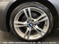 USED 2013 63 BMW 3 SERIES BMW 330D S/S TOURING DIESEL ESTATE 8 SPEED AUTO M SPORT FREE UK DELIVERY*VIDEO AVAILABLE* FINANCE ARRANGED* PART EX*HPI CLEAR