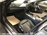 USED 2013 63 BMW 3 SERIES BMW 330D S/S TOURING DIESEL ESTATE 8 SPEED AUTO M SPORT FREE UK DELIVERY*VIDEO AVAILABLE* FINANCE ARRANGED* PART EX*HPI CLEAR