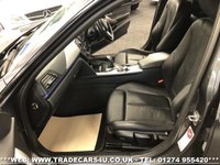 USED 2013 63 BMW 3 SERIES BMW 330D S/S TOURING DIESEL ESTATE 8 SPEED AUTO M SPORT FREE UK DELIVERY*VIDEO AVAILABLE* FINANCE ARRANGED* PART EX*HPI CLEAR