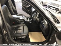 USED 2013 63 BMW 3 SERIES BMW 330D S/S TOURING DIESEL ESTATE 8 SPEED AUTO M SPORT FREE UK DELIVERY*VIDEO AVAILABLE* FINANCE ARRANGED* PART EX*HPI CLEAR