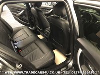 USED 2013 63 BMW 3 SERIES BMW 330D S/S TOURING DIESEL ESTATE 8 SPEED AUTO M SPORT FREE UK DELIVERY*VIDEO AVAILABLE* FINANCE ARRANGED* PART EX*HPI CLEAR