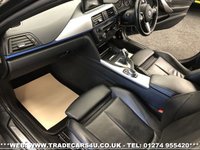USED 2013 63 BMW 3 SERIES BMW 330D S/S TOURING DIESEL ESTATE 8 SPEED AUTO M SPORT FREE UK DELIVERY*VIDEO AVAILABLE* FINANCE ARRANGED* PART EX*HPI CLEAR