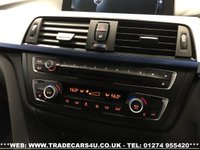 USED 2013 63 BMW 3 SERIES BMW 330D S/S TOURING DIESEL ESTATE 8 SPEED AUTO M SPORT FREE UK DELIVERY*VIDEO AVAILABLE* FINANCE ARRANGED* PART EX*HPI CLEAR