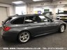 USED 2013 63 BMW 3 SERIES BMW 330D S/S TOURING DIESEL ESTATE 8 SPEED AUTO M SPORT FREE UK DELIVERY*VIDEO AVAILABLE* FINANCE ARRANGED* PART EX*HPI CLEAR