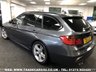 USED 2013 63 BMW 3 SERIES BMW 330D S/S TOURING DIESEL ESTATE 8 SPEED AUTO M SPORT FREE UK DELIVERY*VIDEO AVAILABLE* FINANCE ARRANGED* PART EX*HPI CLEAR