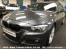 USED 2013 63 BMW 3 SERIES BMW 330D S/S TOURING DIESEL ESTATE 8 SPEED AUTO M SPORT FREE UK DELIVERY*VIDEO AVAILABLE* FINANCE ARRANGED* PART EX*HPI CLEAR