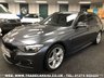 USED 2013 63 BMW 3 SERIES BMW 330D S/S TOURING DIESEL ESTATE 8 SPEED AUTO M SPORT FREE UK DELIVERY*VIDEO AVAILABLE* FINANCE ARRANGED* PART EX*HPI CLEAR