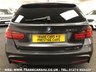 USED 2013 63 BMW 3 SERIES BMW 330D S/S TOURING DIESEL ESTATE 8 SPEED AUTO M SPORT FREE UK DELIVERY*VIDEO AVAILABLE* FINANCE ARRANGED* PART EX*HPI CLEAR
