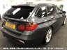 USED 2013 63 BMW 3 SERIES BMW 330D S/S TOURING DIESEL ESTATE 8 SPEED AUTO M SPORT FREE UK DELIVERY*VIDEO AVAILABLE* FINANCE ARRANGED* PART EX*HPI CLEAR