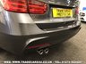 USED 2013 63 BMW 3 SERIES BMW 330D S/S TOURING DIESEL ESTATE 8 SPEED AUTO M SPORT FREE UK DELIVERY*VIDEO AVAILABLE* FINANCE ARRANGED* PART EX*HPI CLEAR