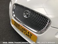 USED 2011 K JAGUAR XF JAGUAR XF 3.0D V6 AUTO PREMIUM LUXURY DIESEL IN POLARIS WHITE FREE UK DELIVERY*VIDEO AVAILABLE* FINANCE ARRANGED* PART EX*HPI CLEAR