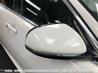 USED 2011 K JAGUAR XF JAGUAR XF 3.0D V6 AUTO PREMIUM LUXURY DIESEL IN POLARIS WHITE FREE UK DELIVERY*VIDEO AVAILABLE* FINANCE ARRANGED* PART EX*HPI CLEAR