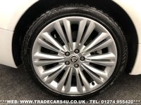 USED 2011 K JAGUAR XF JAGUAR XF 3.0D V6 AUTO PREMIUM LUXURY DIESEL IN POLARIS WHITE FREE UK DELIVERY*VIDEO AVAILABLE* FINANCE ARRANGED* PART EX*HPI CLEAR