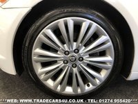 USED 2011 K JAGUAR XF JAGUAR XF 3.0D V6 AUTO PREMIUM LUXURY DIESEL IN POLARIS WHITE FREE UK DELIVERY*VIDEO AVAILABLE* FINANCE ARRANGED* PART EX*HPI CLEAR