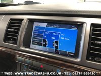 USED 2011 K JAGUAR XF JAGUAR XF 3.0D V6 AUTO PREMIUM LUXURY DIESEL IN POLARIS WHITE FREE UK DELIVERY*VIDEO AVAILABLE* FINANCE ARRANGED* PART EX*HPI CLEAR